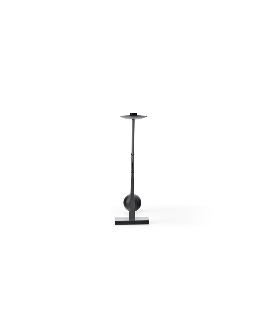 Interconnect Candle Holder