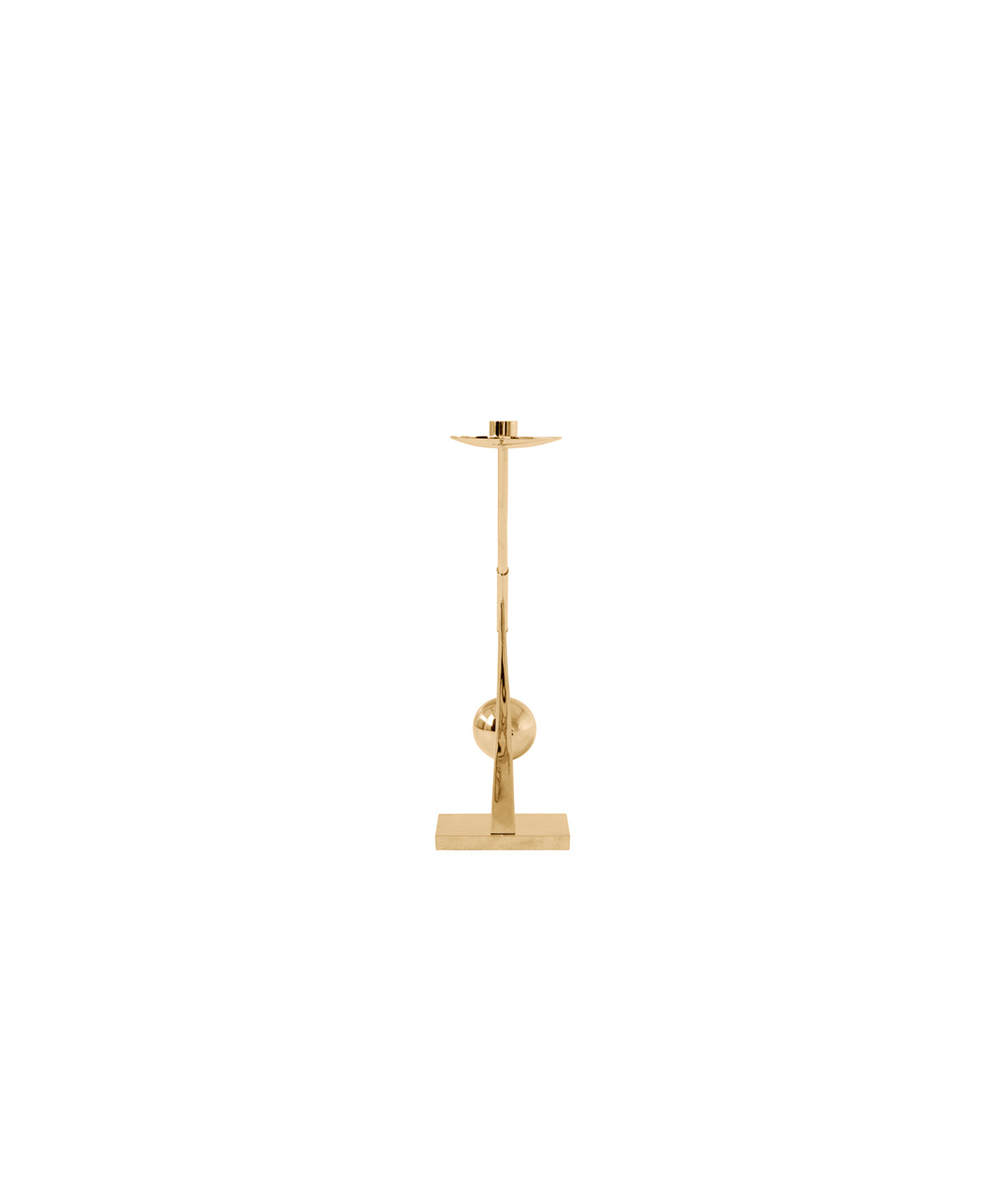 Interconnect Candle Holder