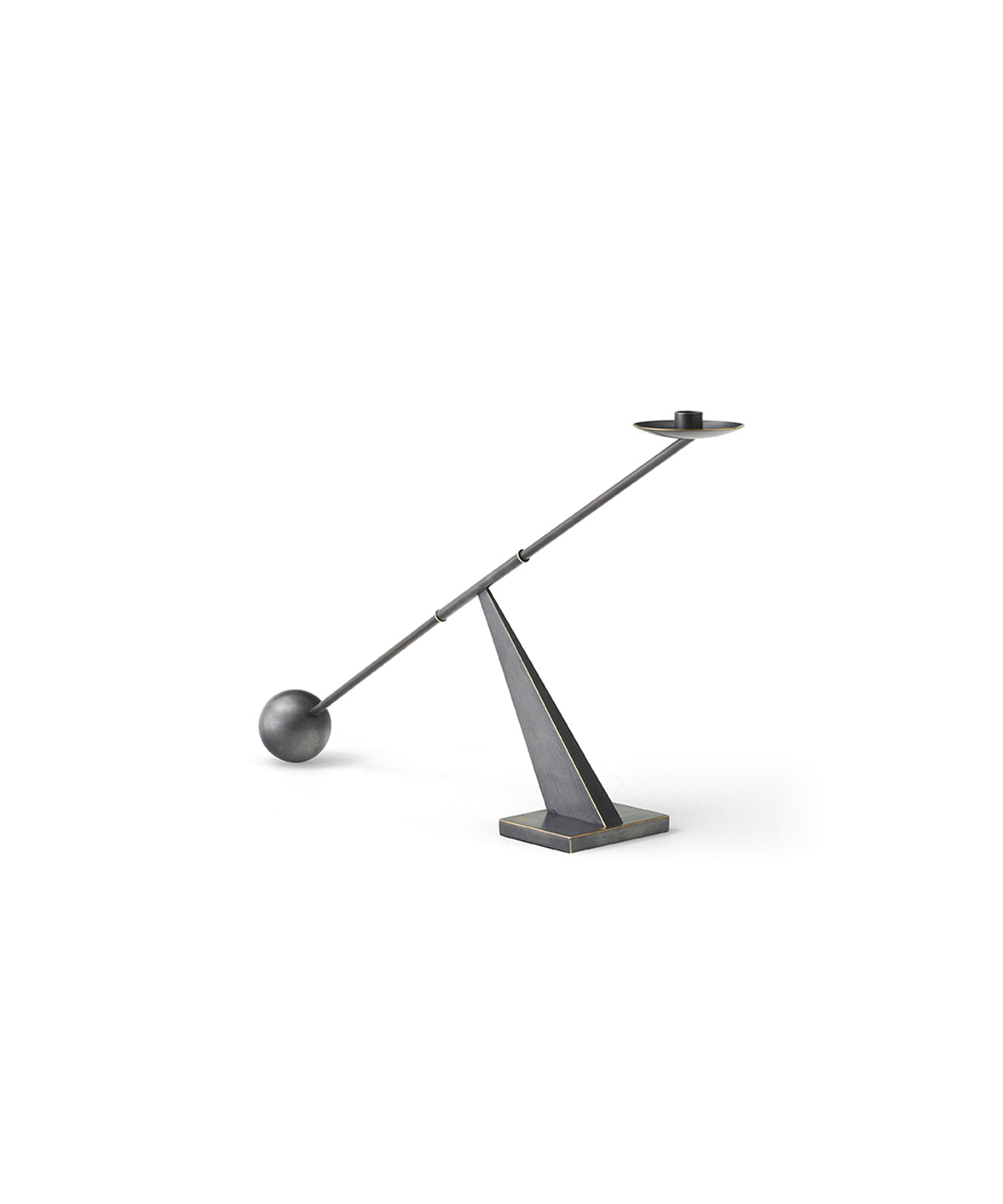 Interconnect Candle Holder