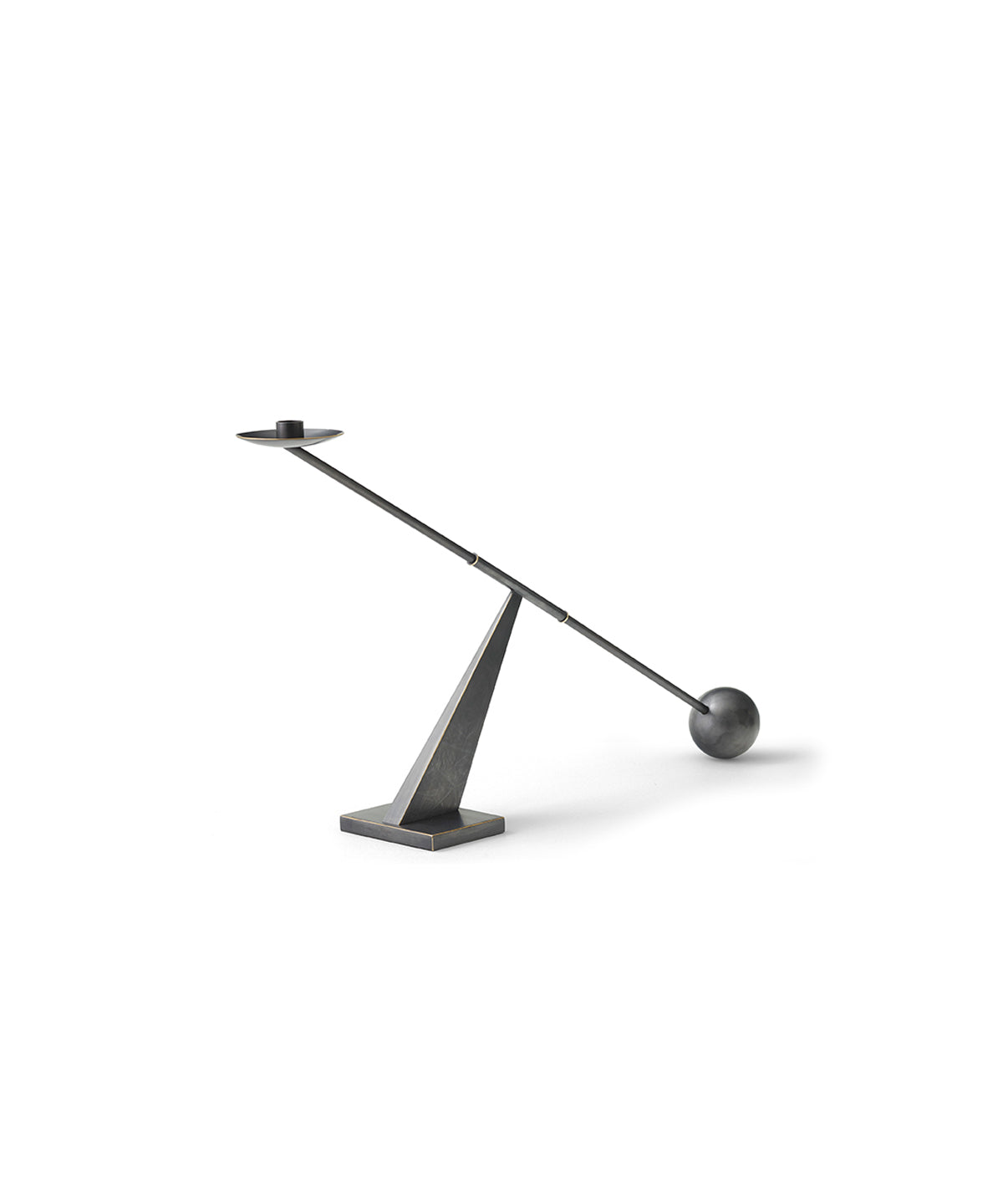 Interconnect Candle Holder