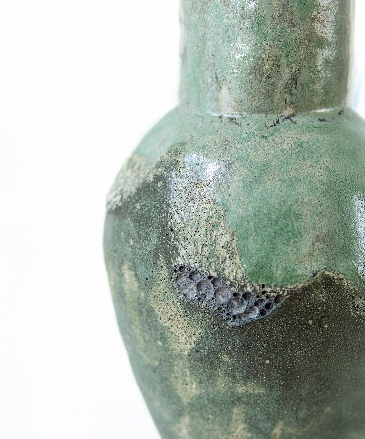 Isolated n.36 Vase