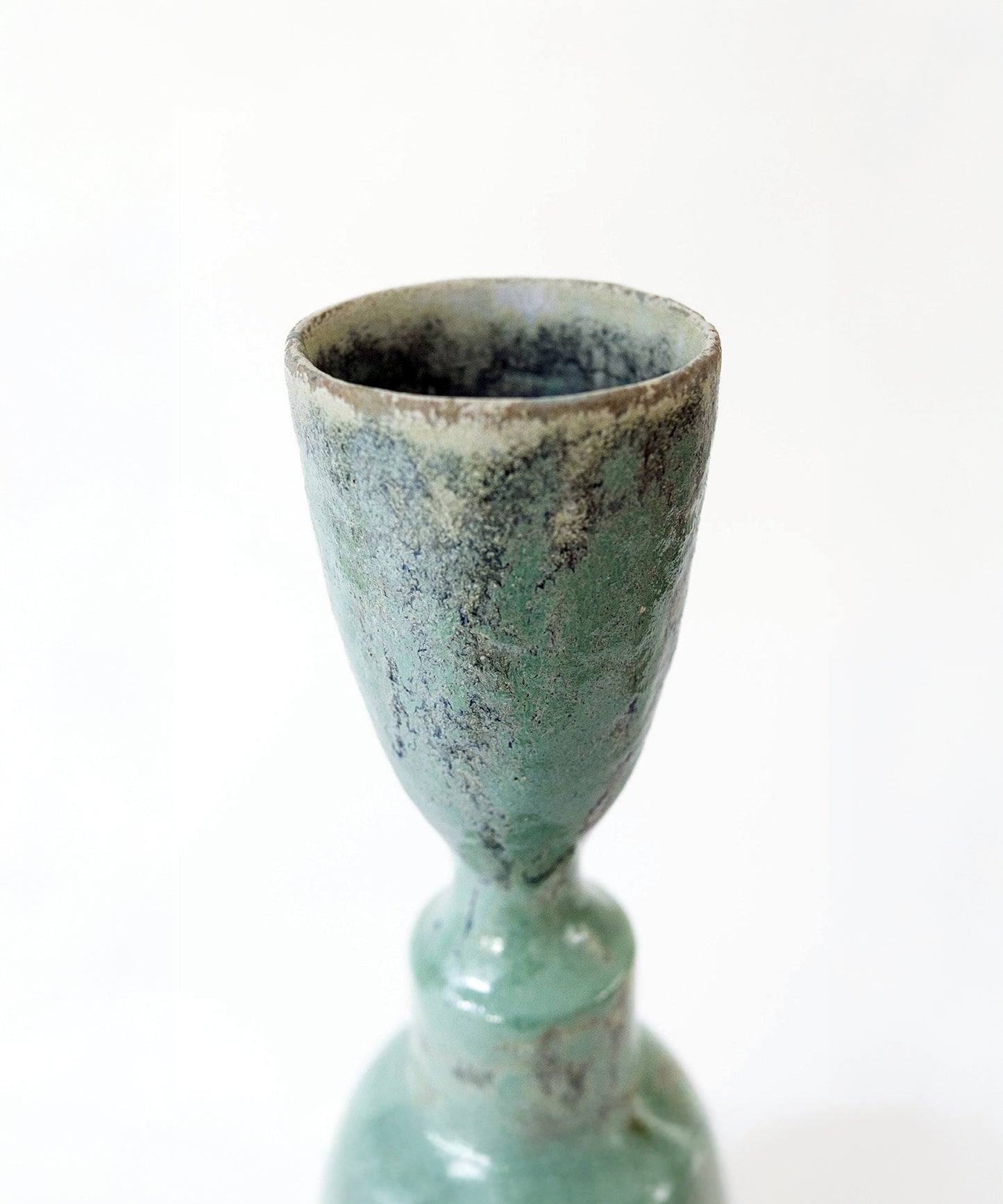 Isolated n.36 Vase
