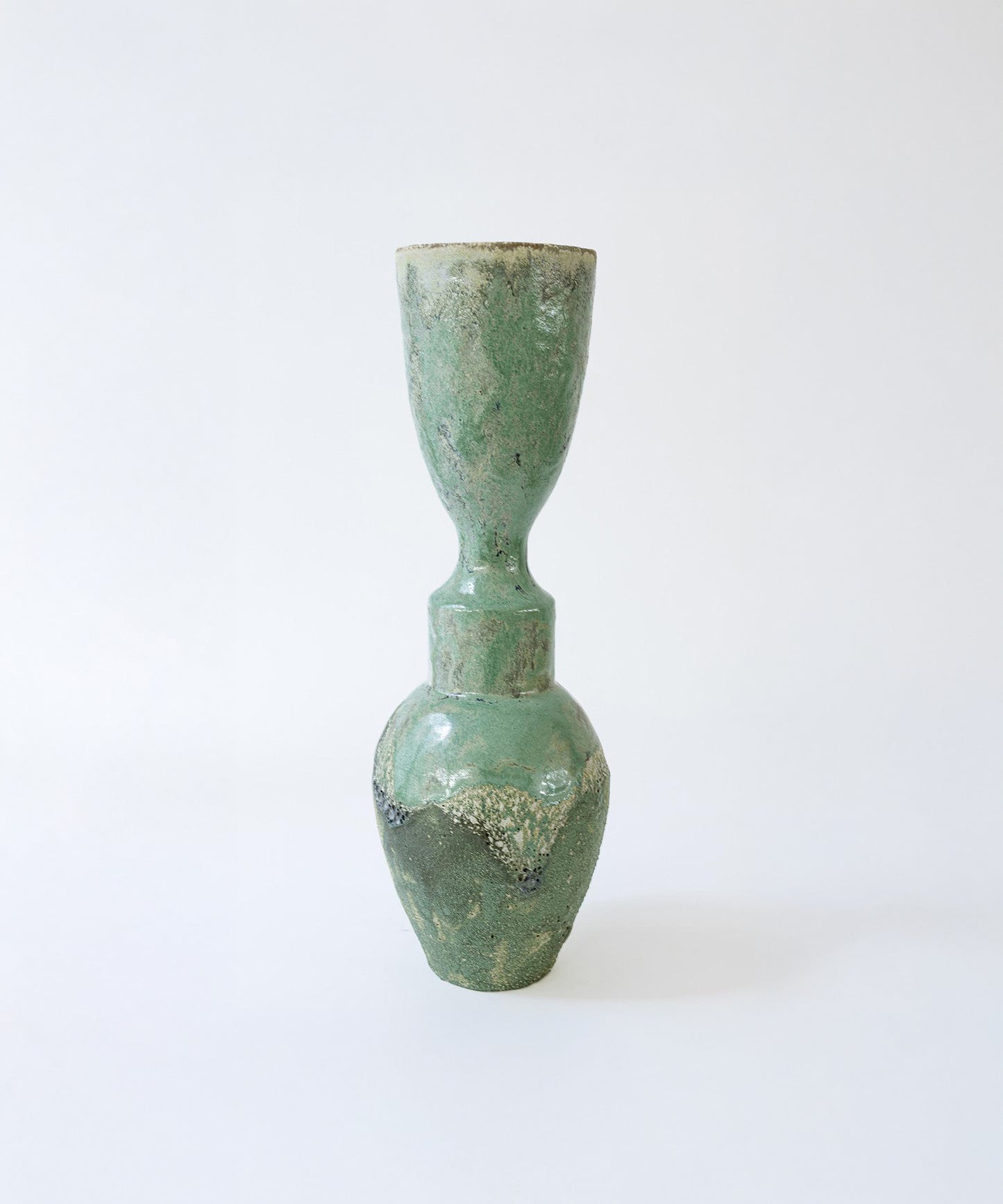 Isolated n.36 Vase