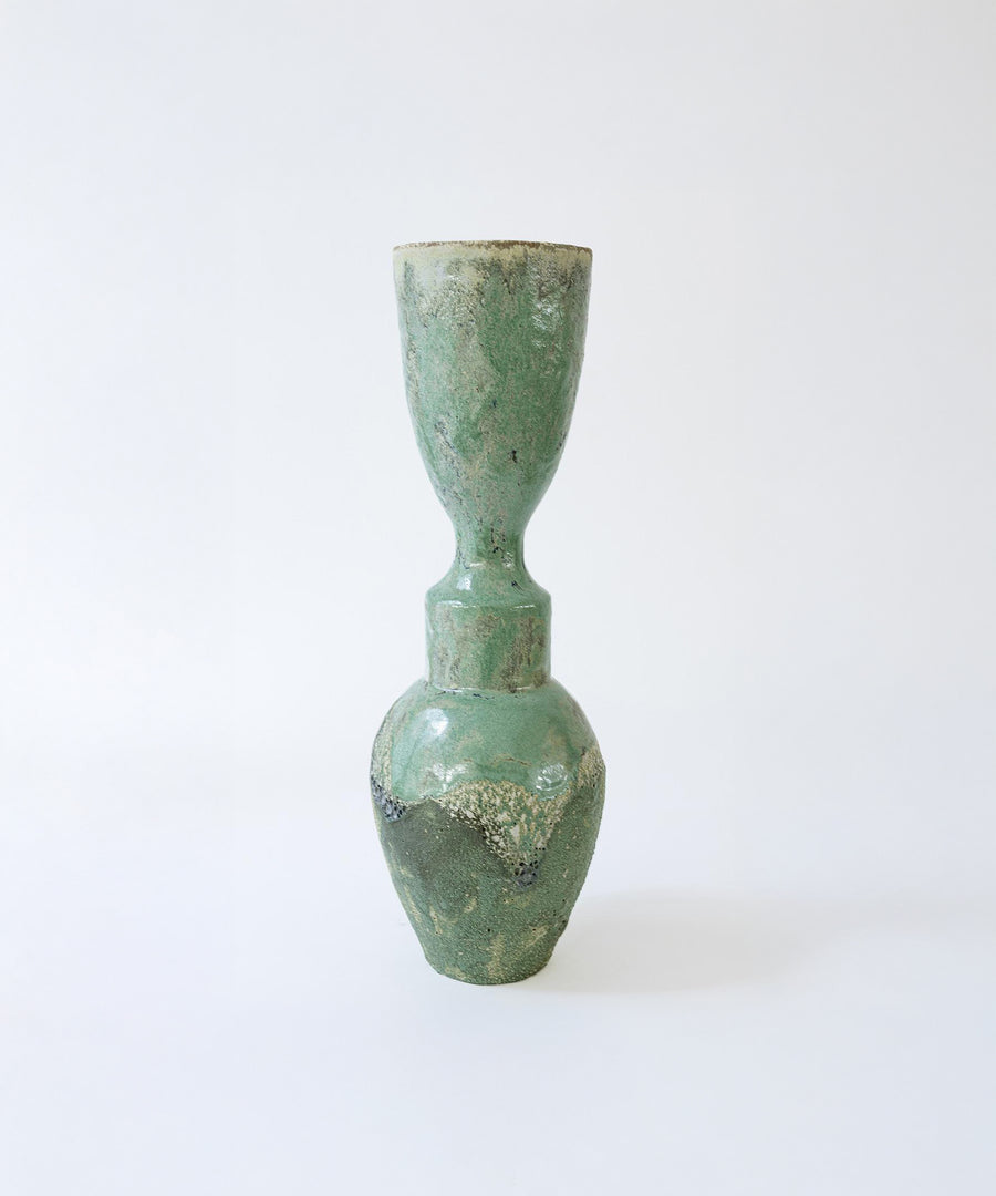 Isolated n.36 Vase