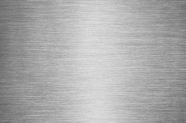 Brushed Stainless Steel
