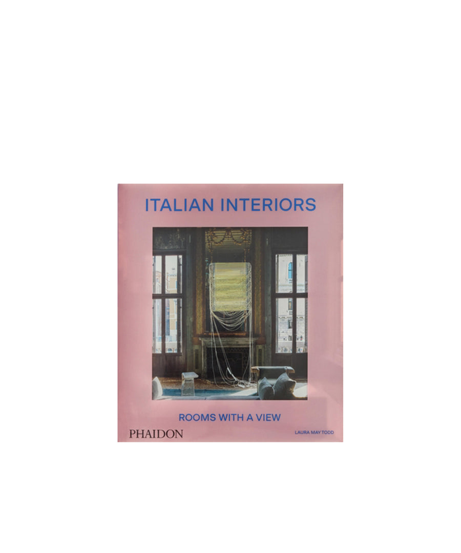 Italian Interiors: Rooms with a View