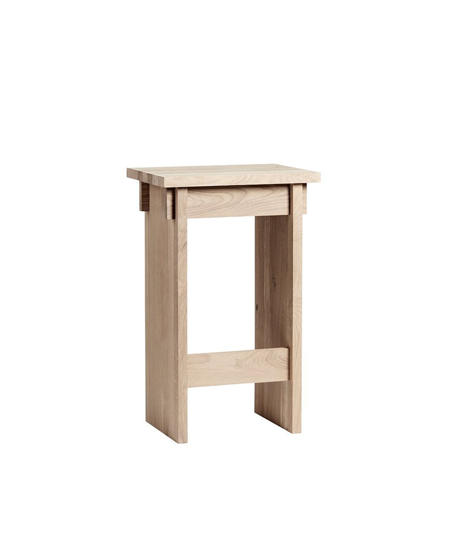 Japanese Bar Stool, Tall