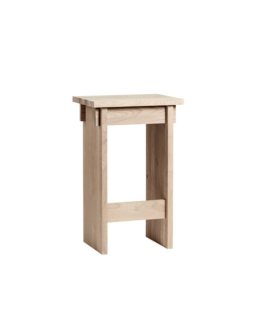 Japanese Bar Stool, Tall