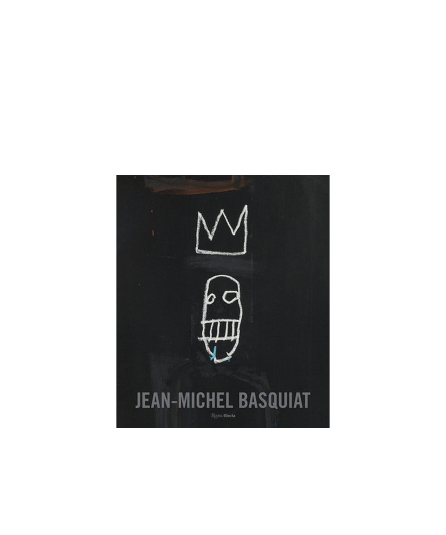 Jean-Michel Basquiat: The Iconic Works