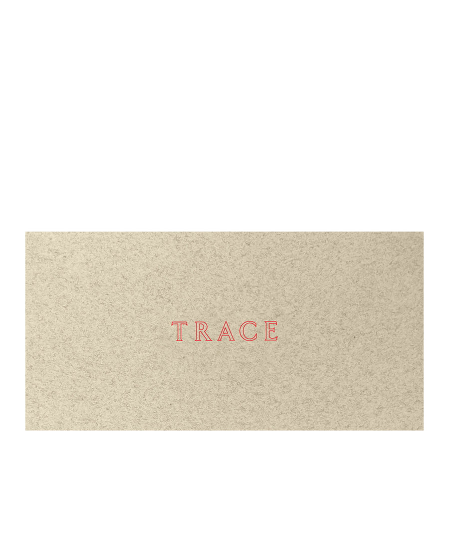 Jenny Holzer: Trace