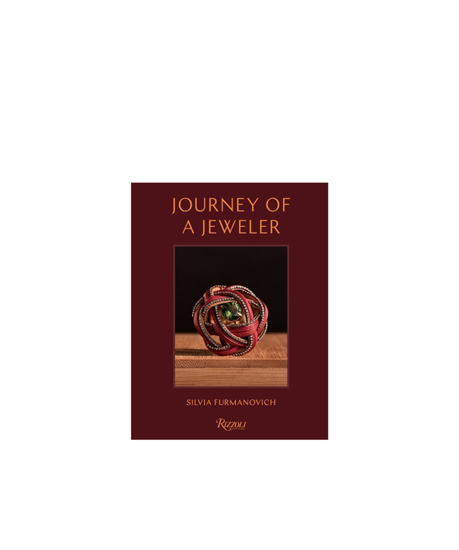 Journey of a Jeweler