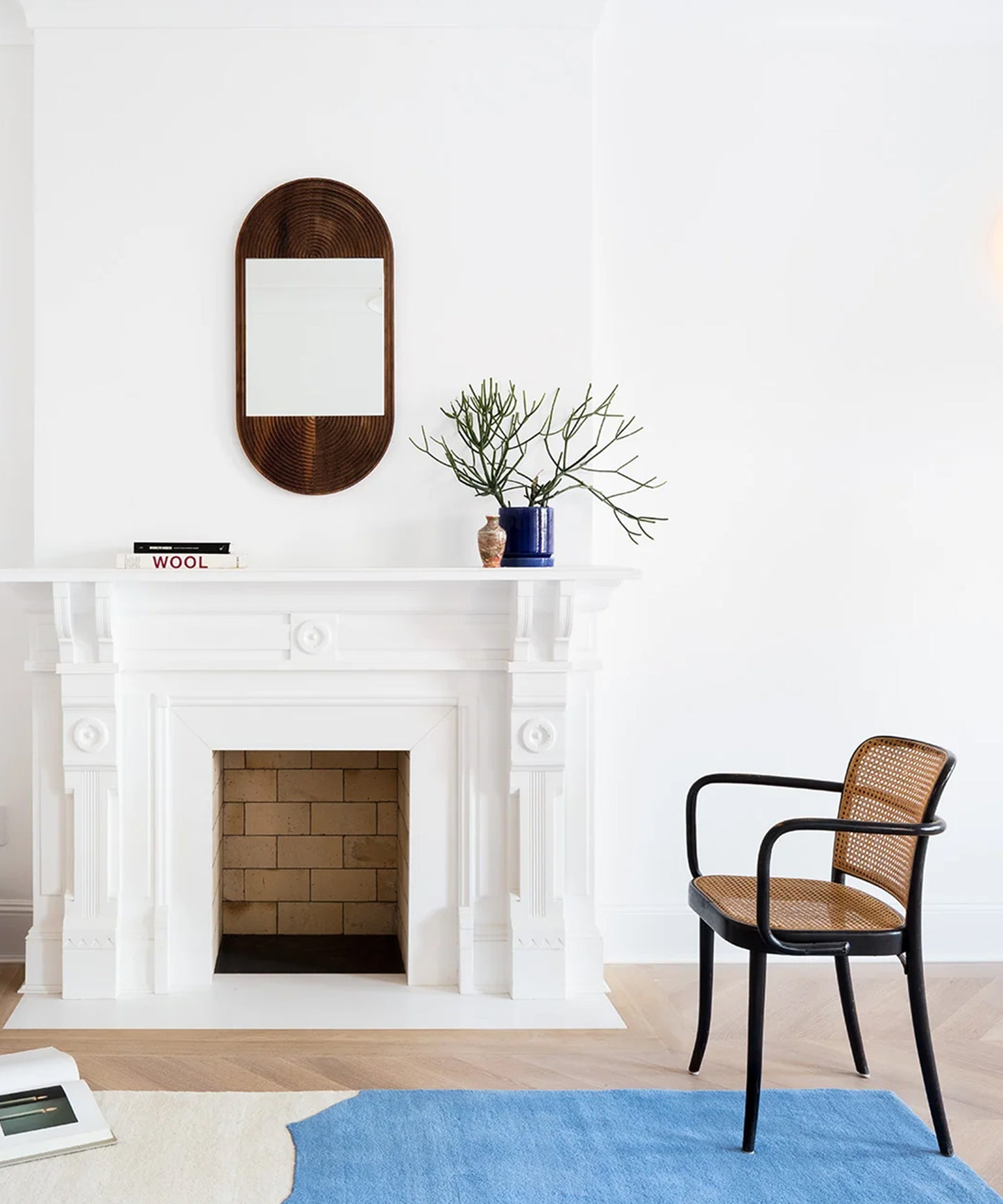 June Wall Mirror