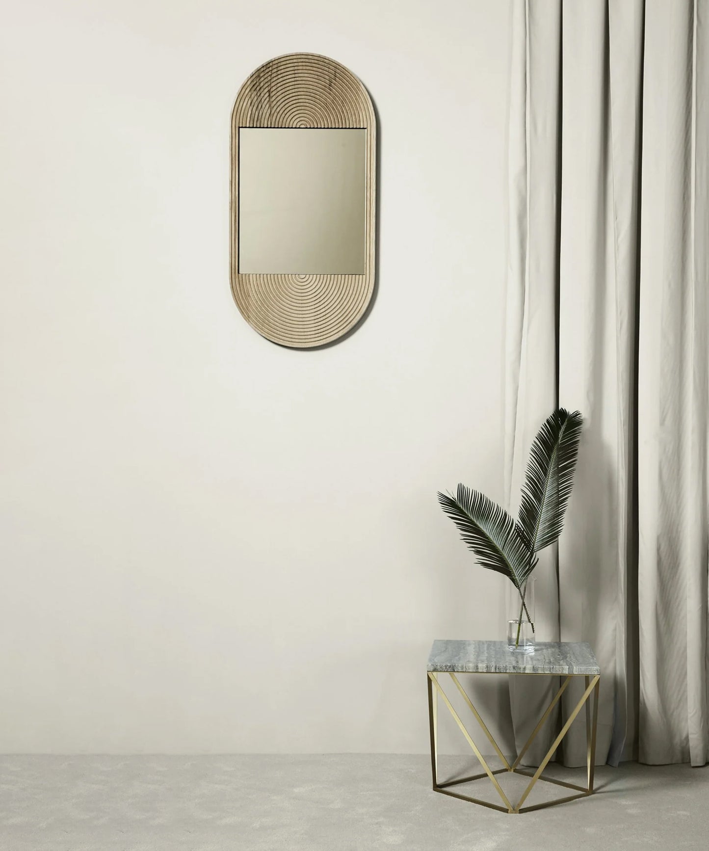June Wall Mirror