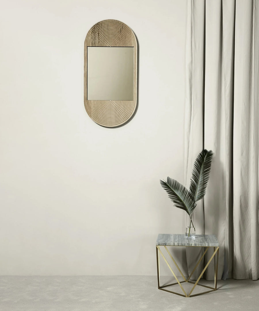 June Wall Mirror