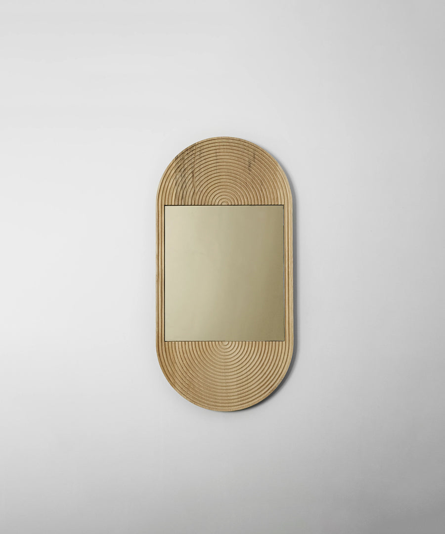 June Wall Mirror