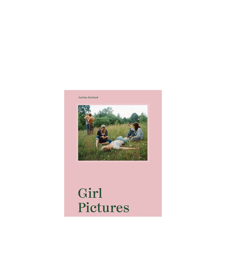 Justine Kurland: Girl Pictures