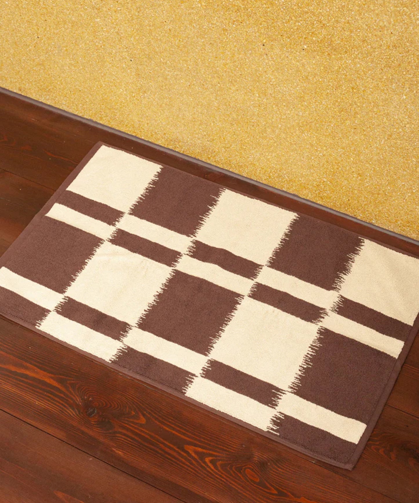 Karin Bath Mat