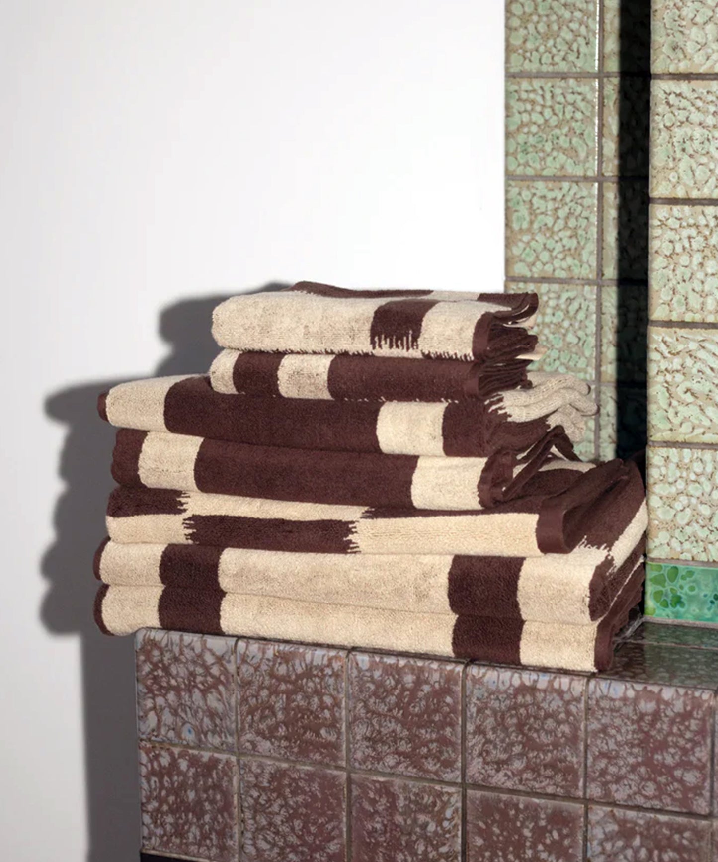 Karin Bath Sheet