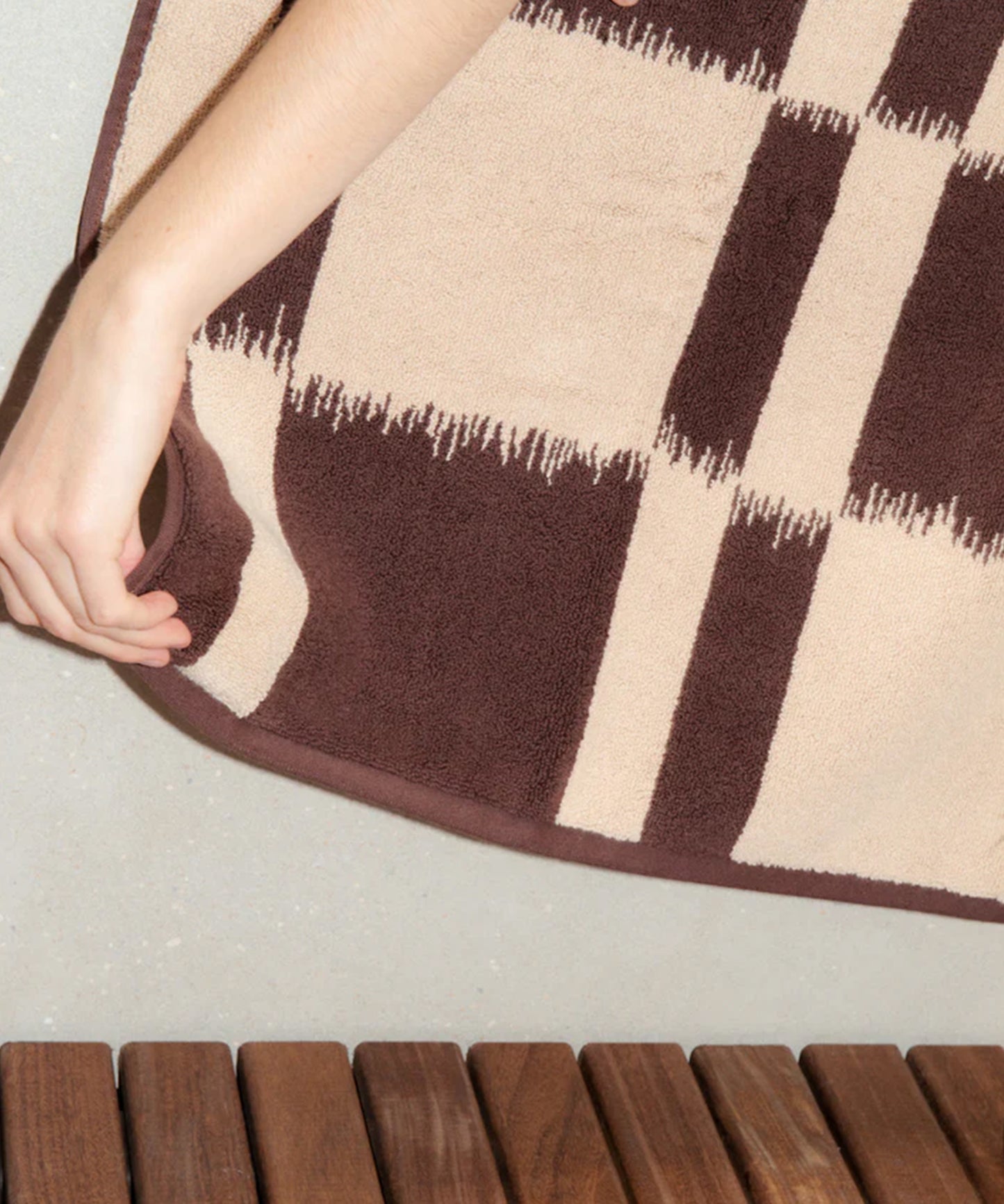 Karin Bath Towel