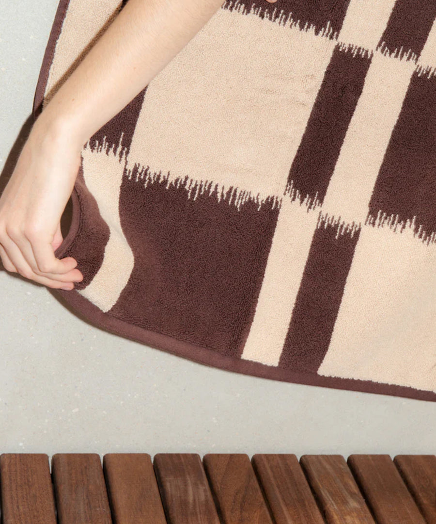 Karin Bath Towel