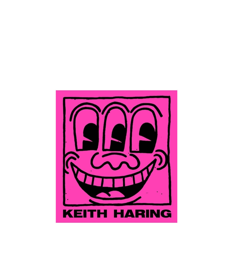 Keith Haring