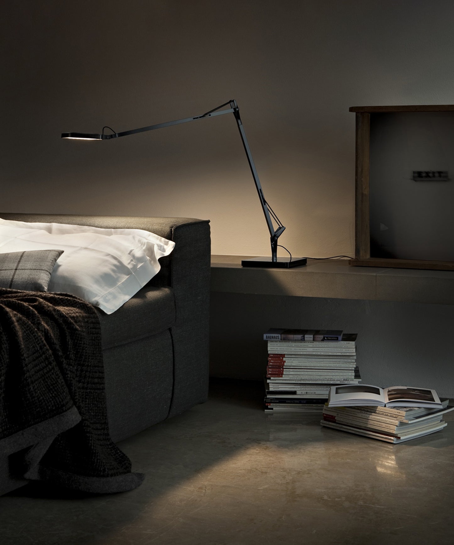 Kelvin LED Table Lamp