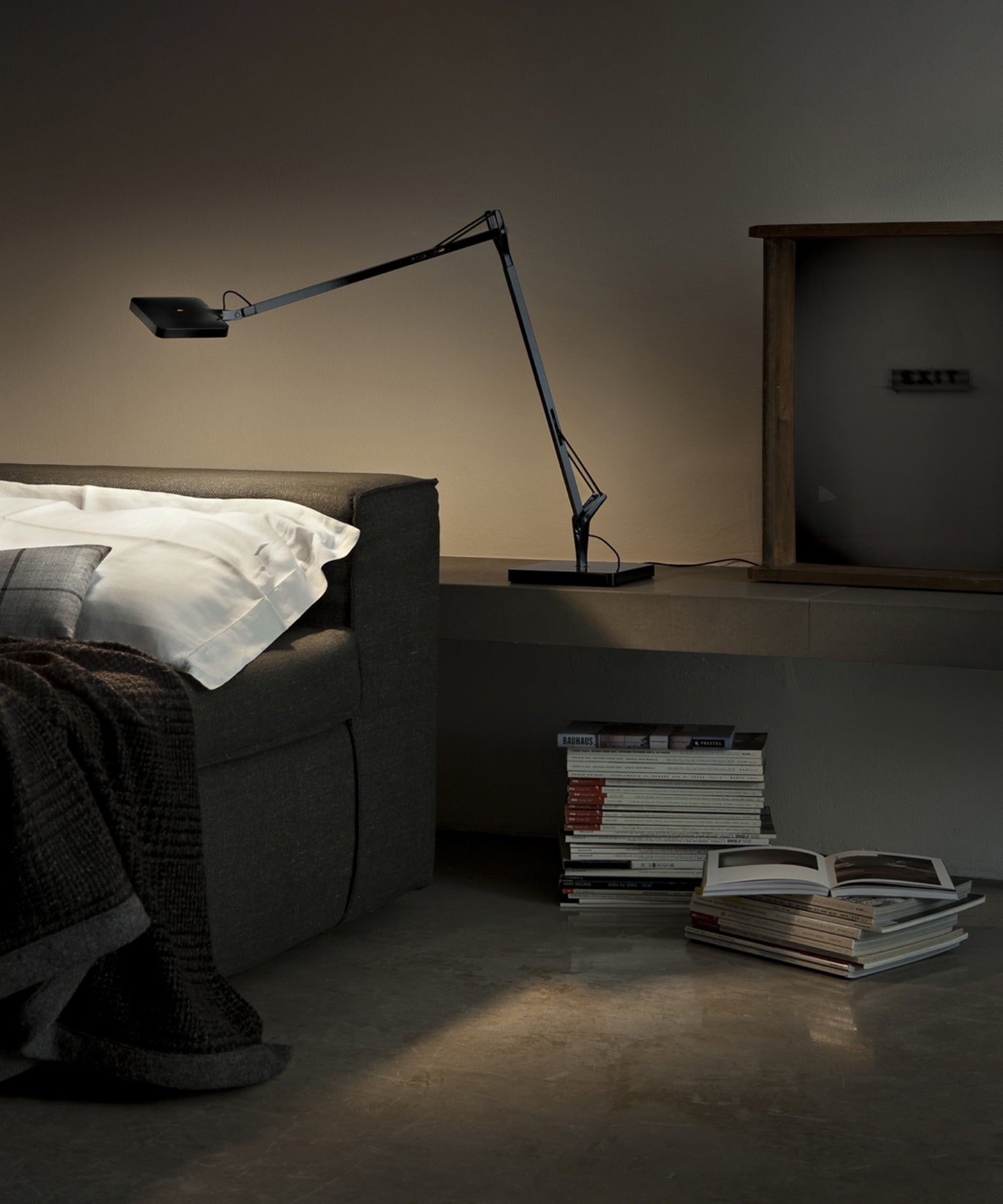 Kelvin LED Table Lamp