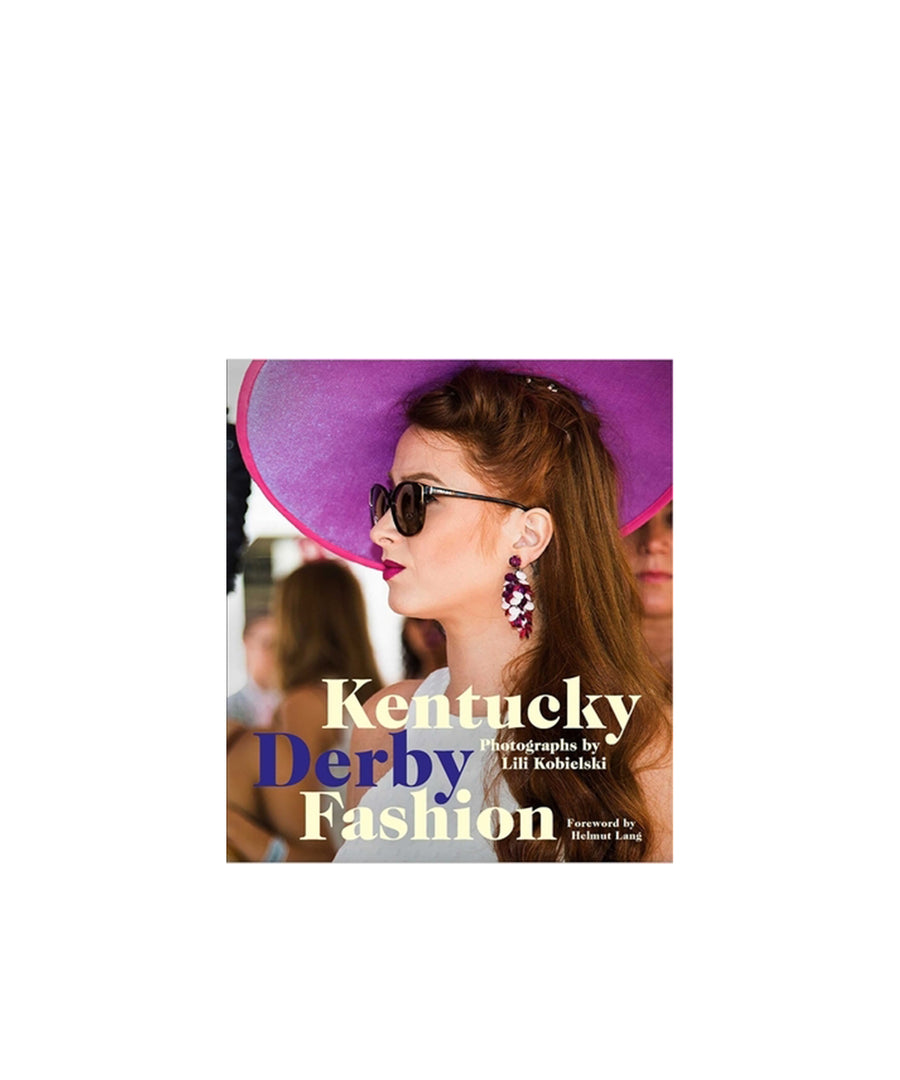Kentucky Derby Fashion: A Decade En Vogue