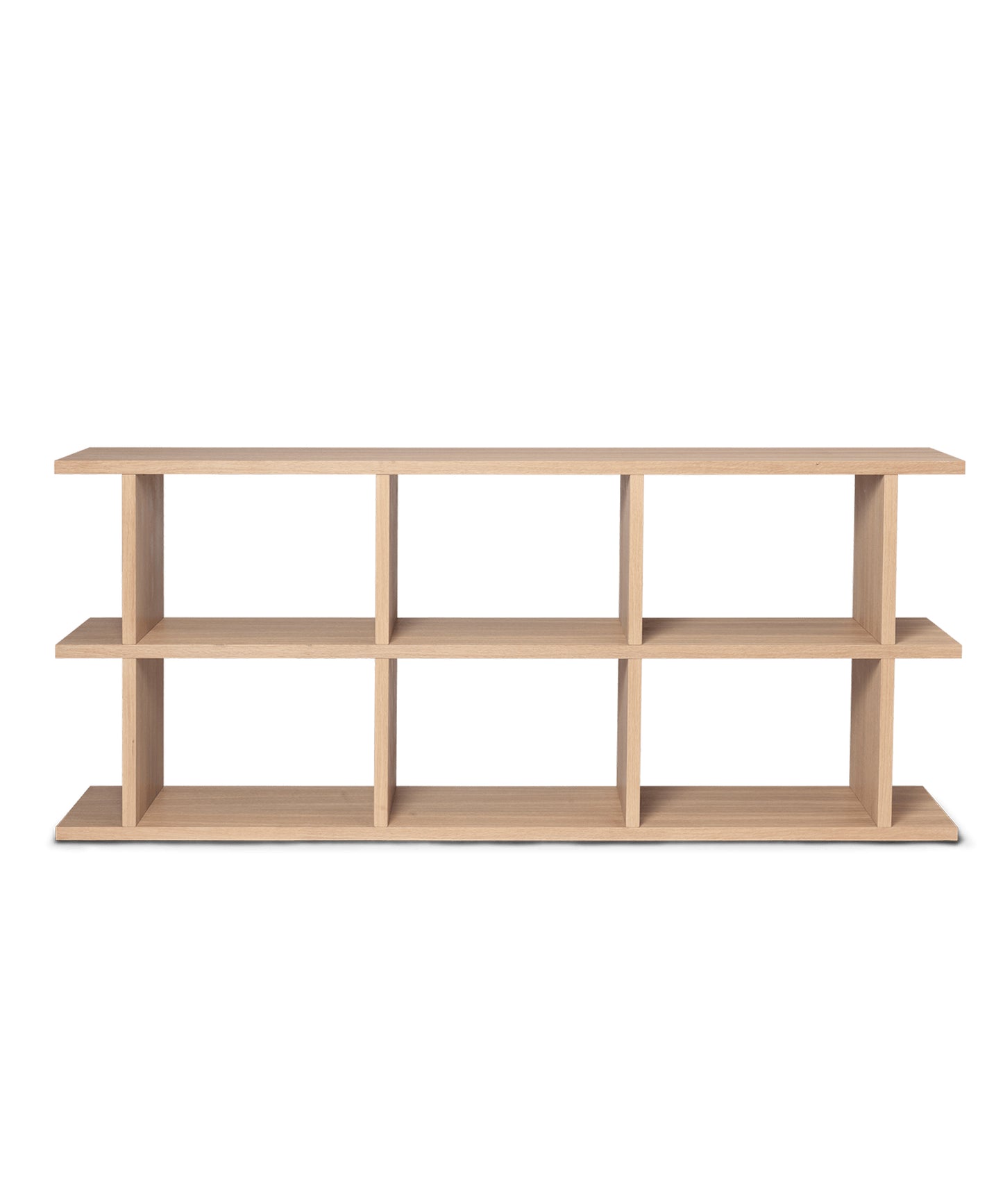 Kona Bookcase