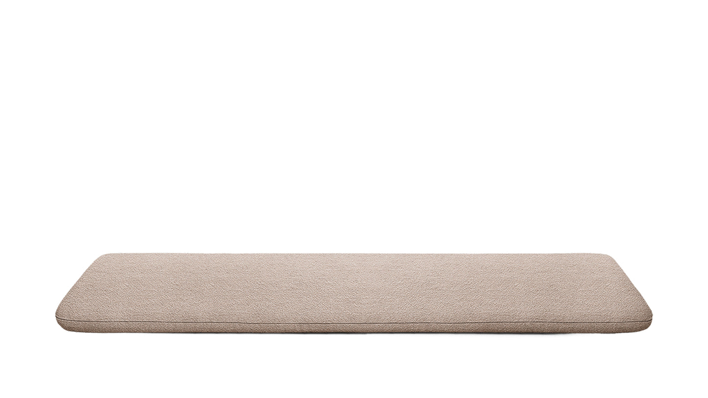 Kona Mattress Soft Boucle