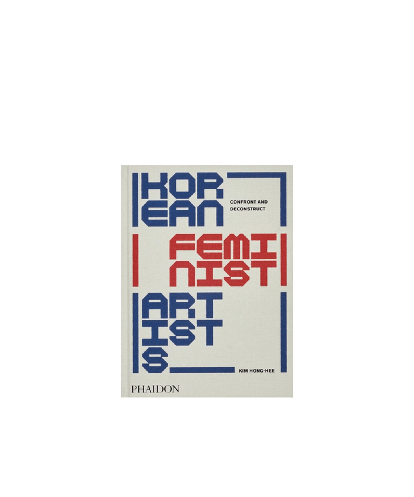 Korean Feminist Artists: Confront and Deconstruct
