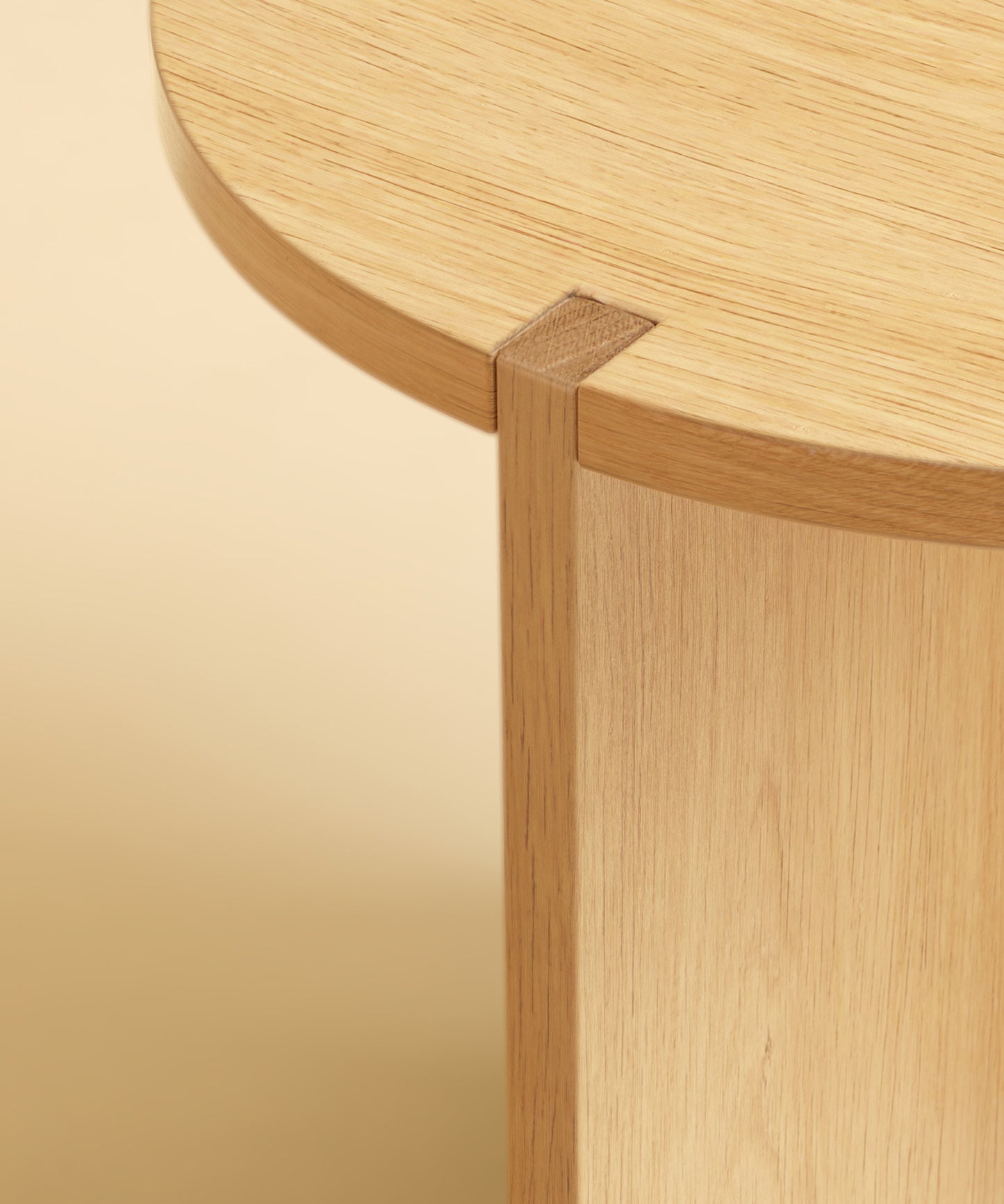 Kume Coffee Table