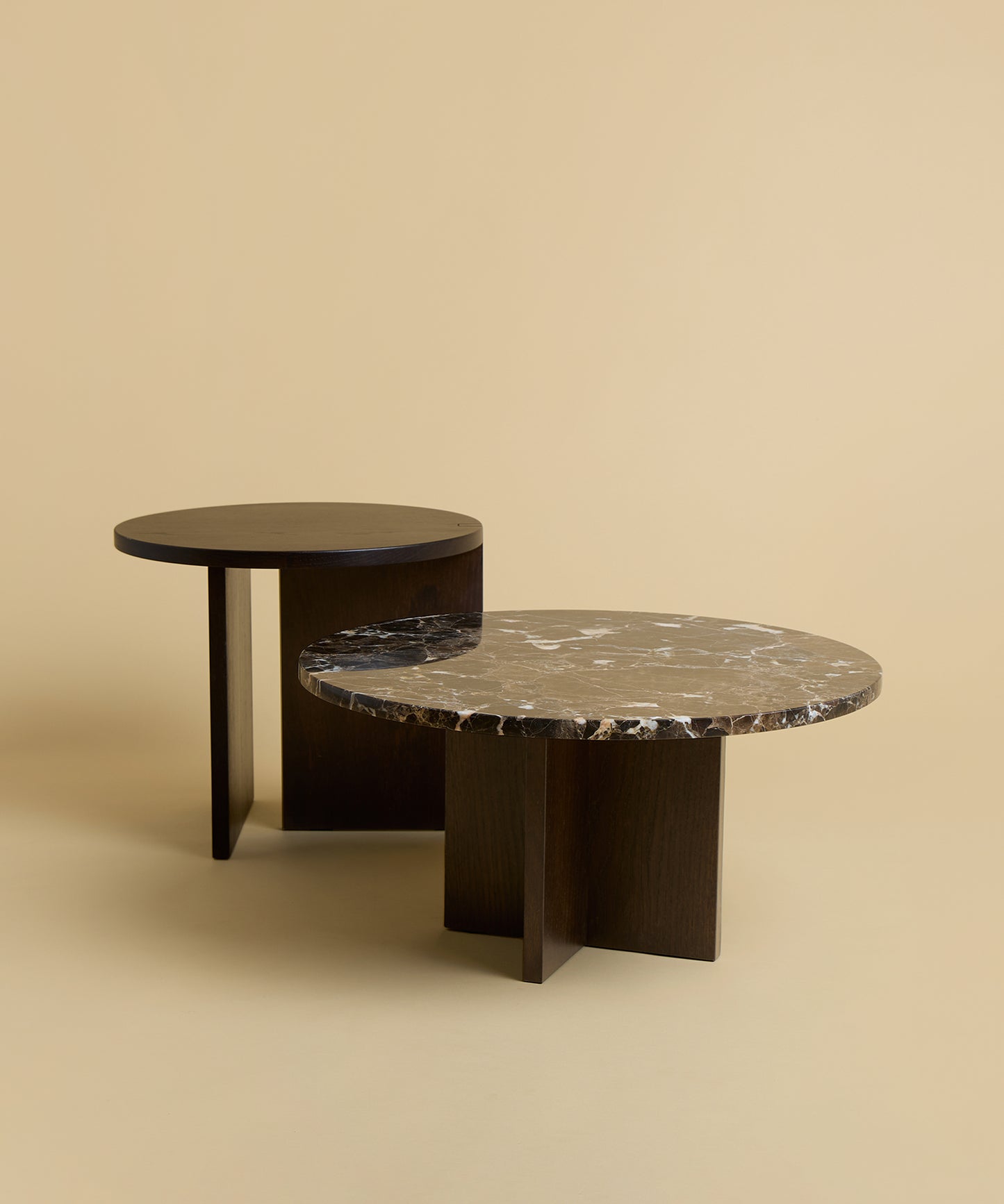 Kume Coffee Table