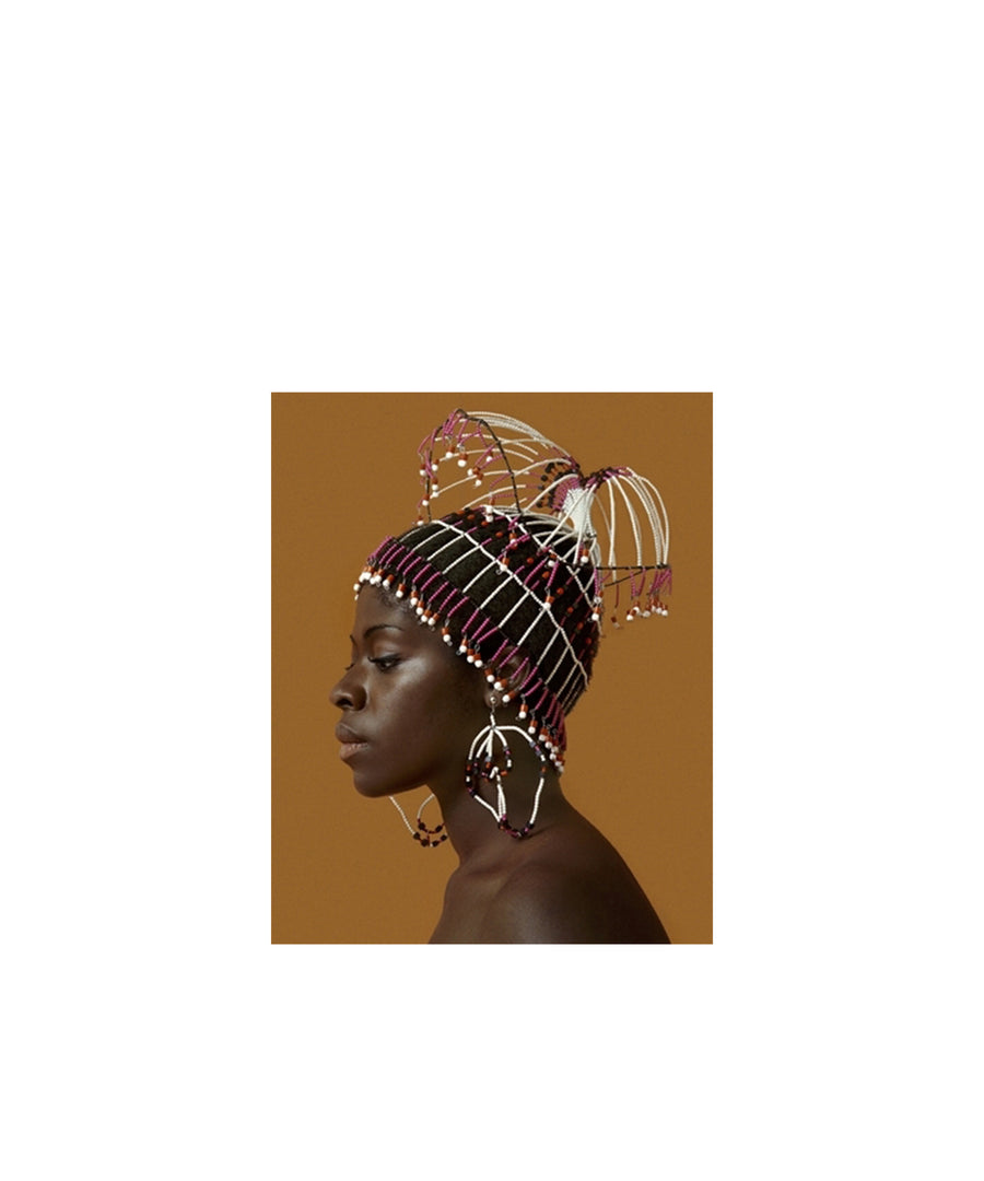 Kwame Brathwaite: Black Is Beautiful