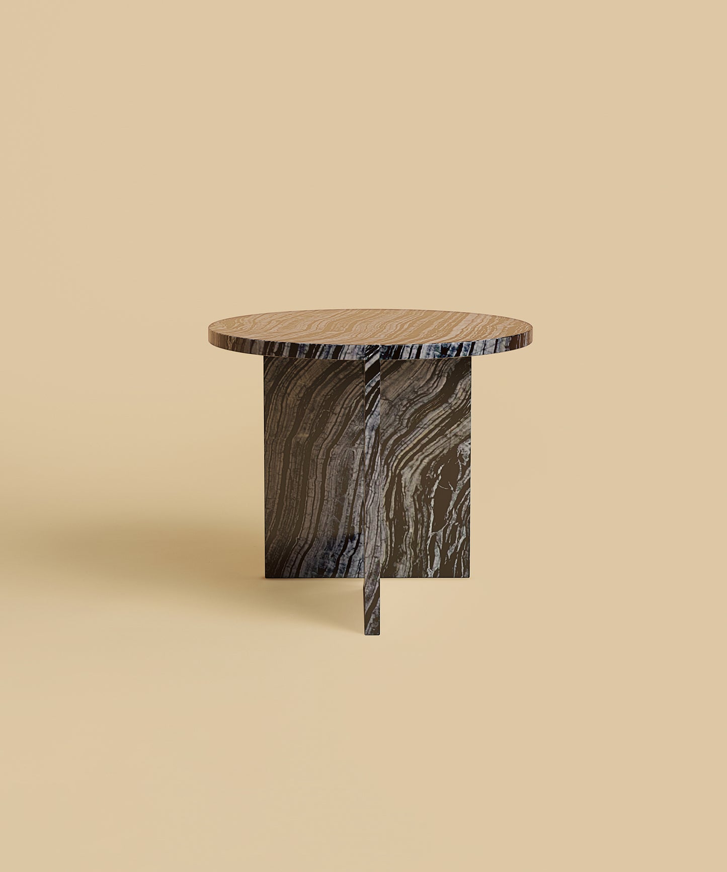 Kyushu Coffee Table