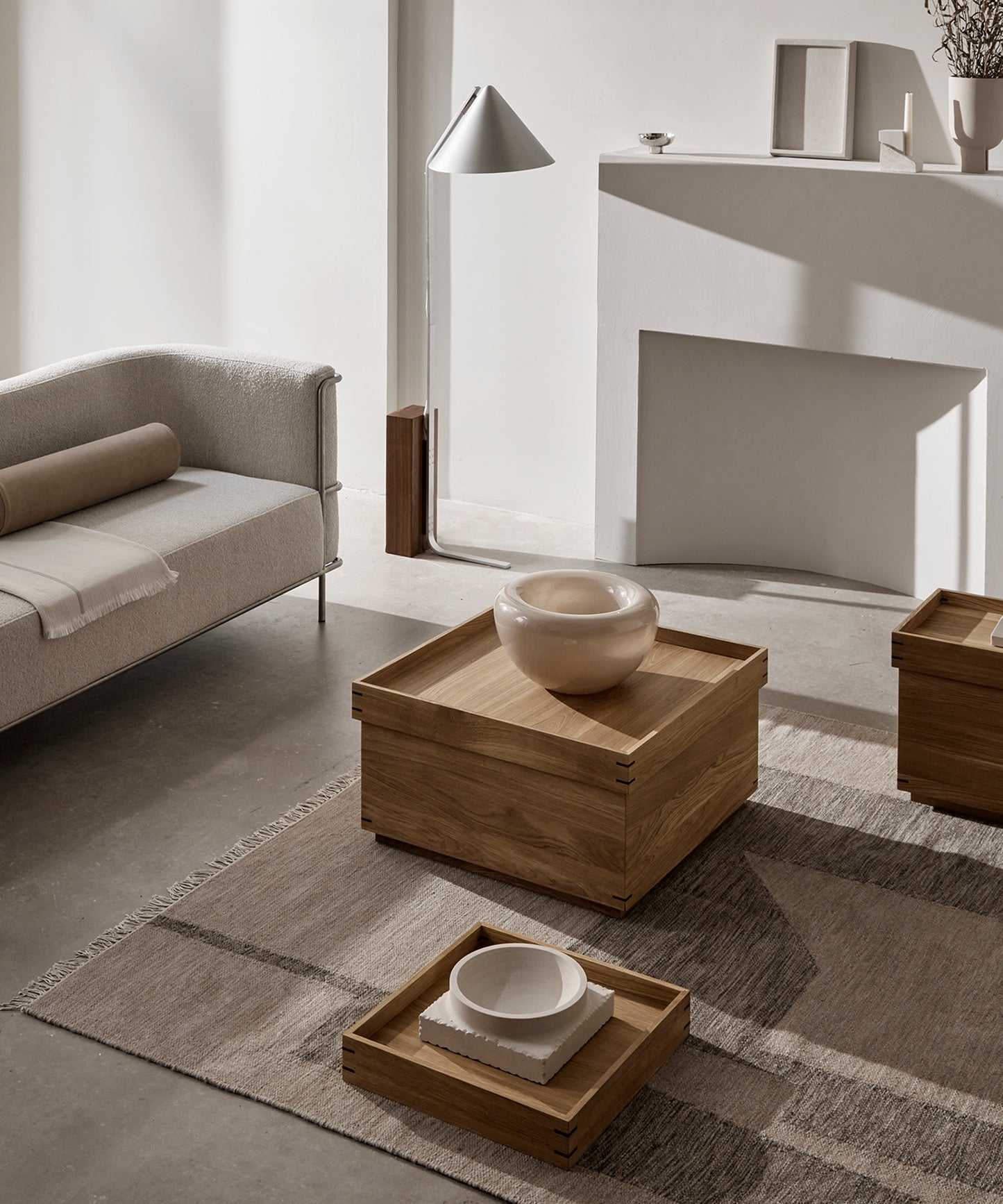 Lacuna Shape
