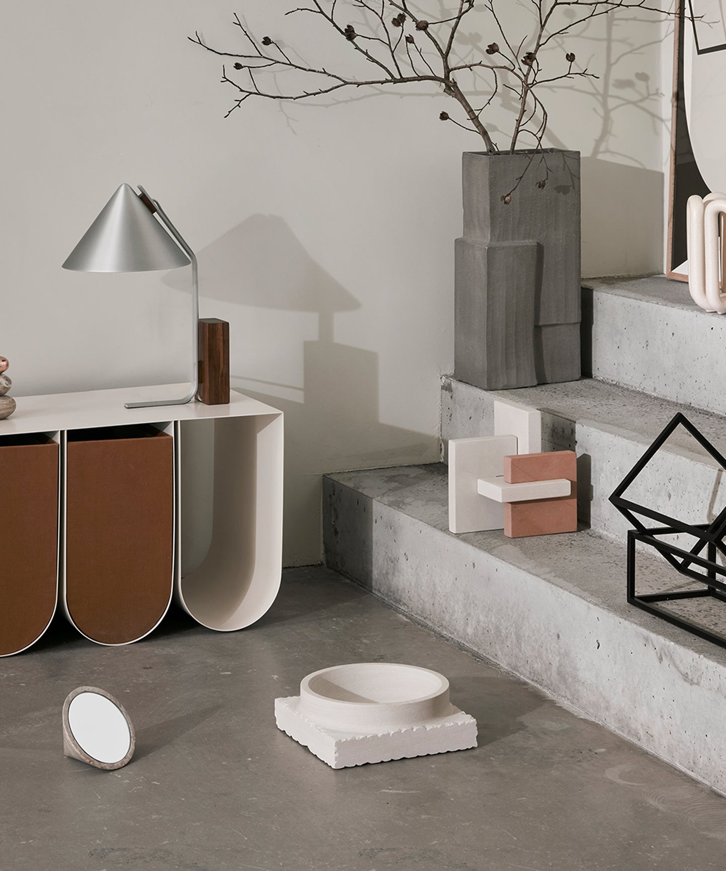 Lacuna Shape
