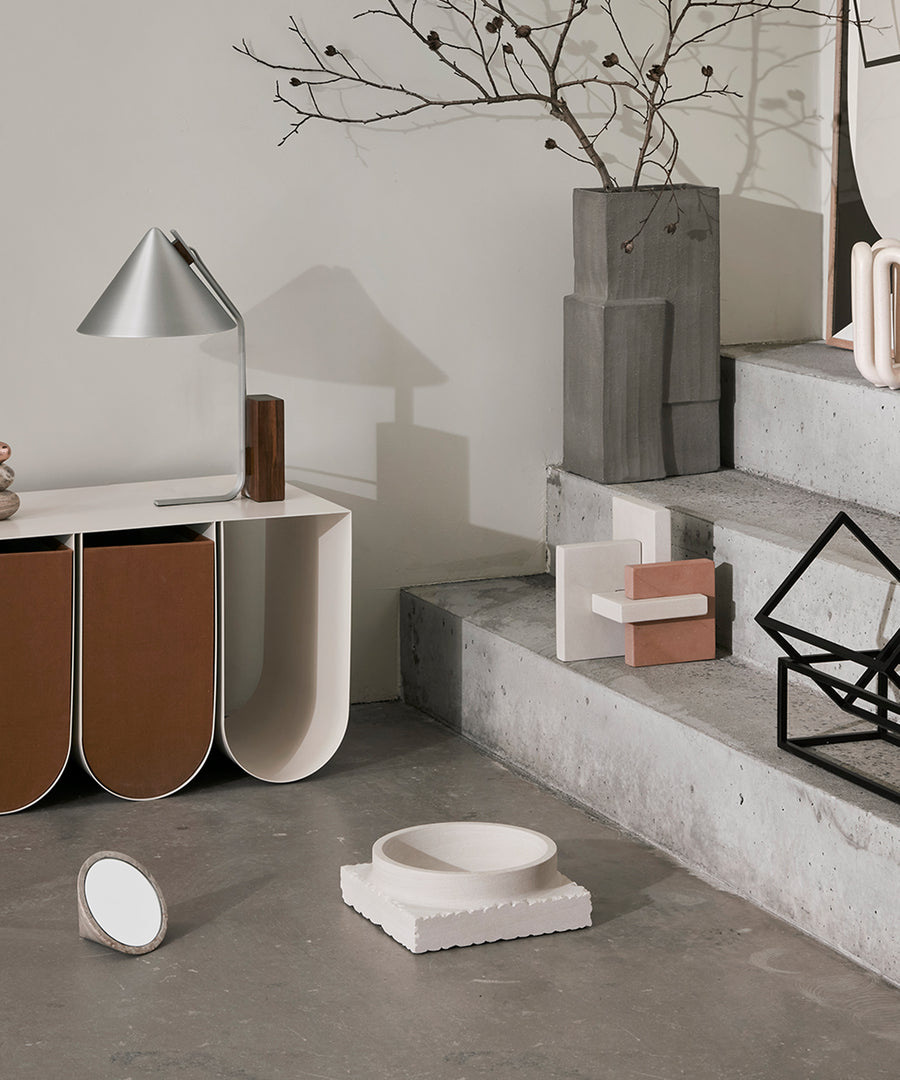 Lacuna Shape