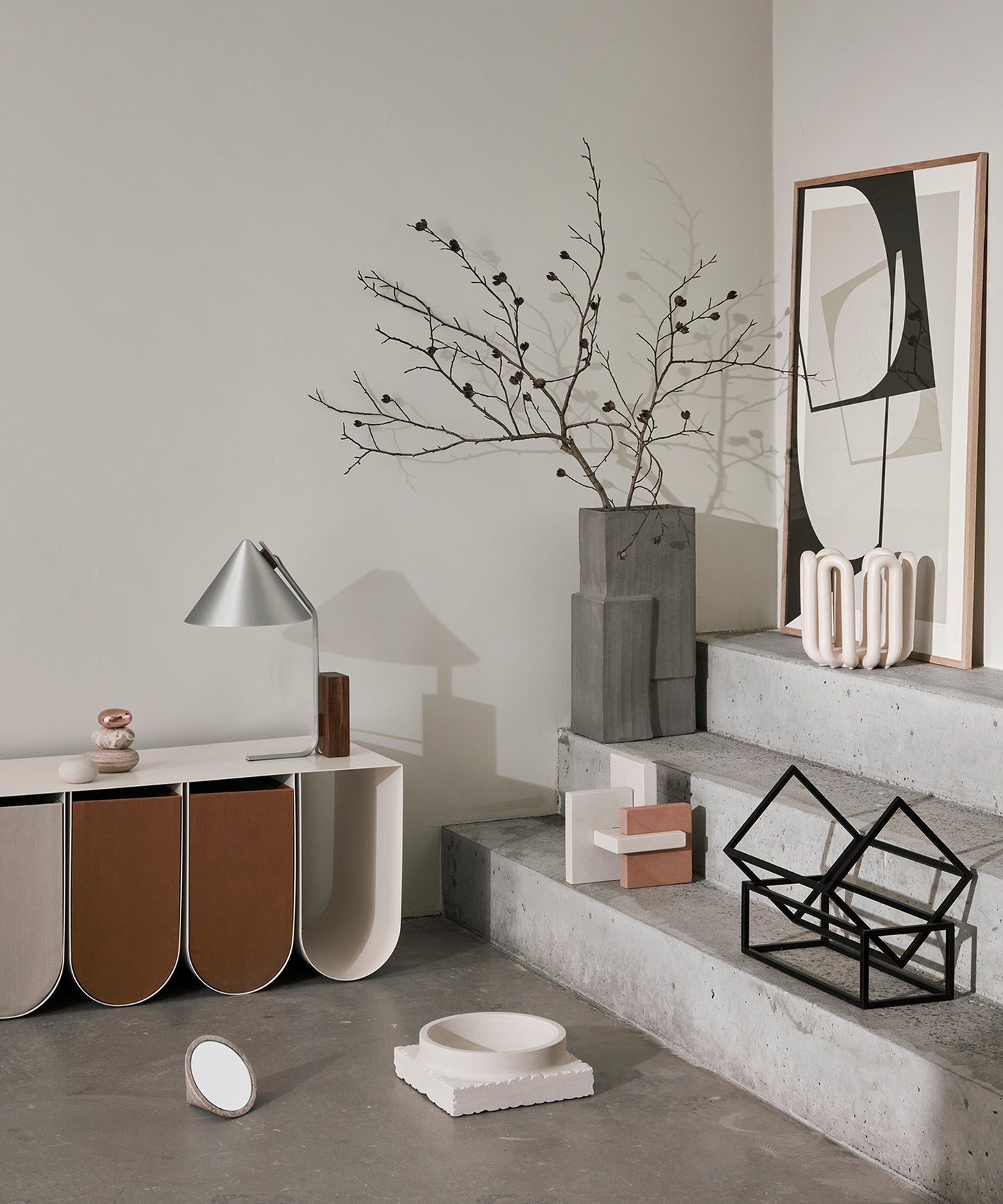 Lacuna Shape