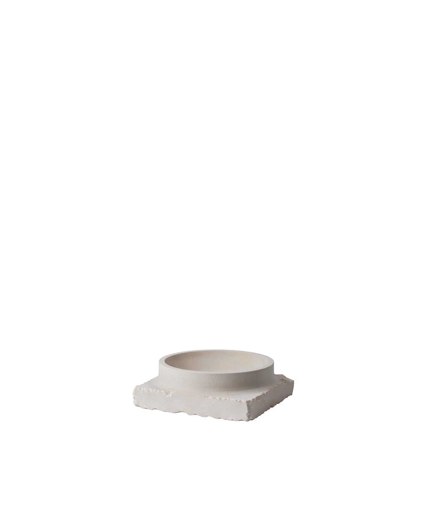 Lacuna Shape