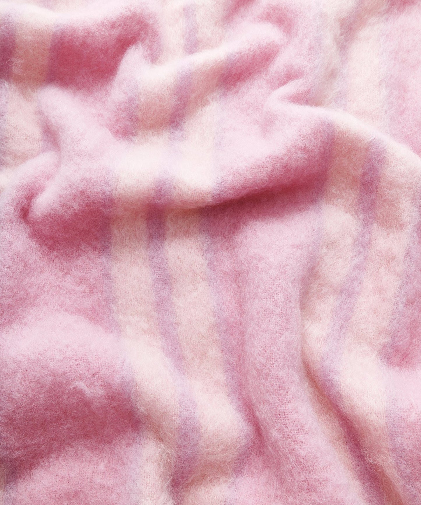 Lady Blanket, Pink Five