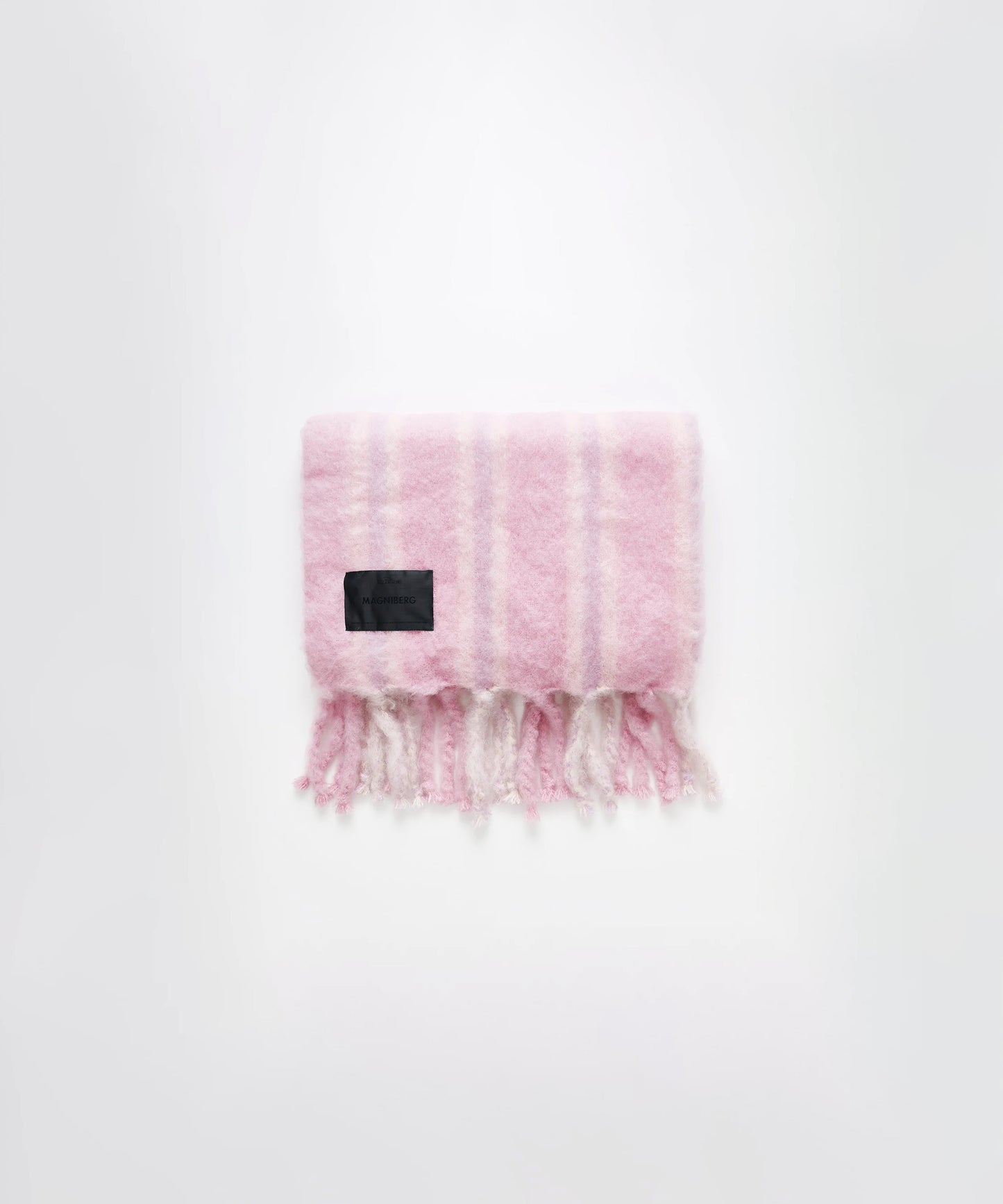 Lady Blanket, Pink Four