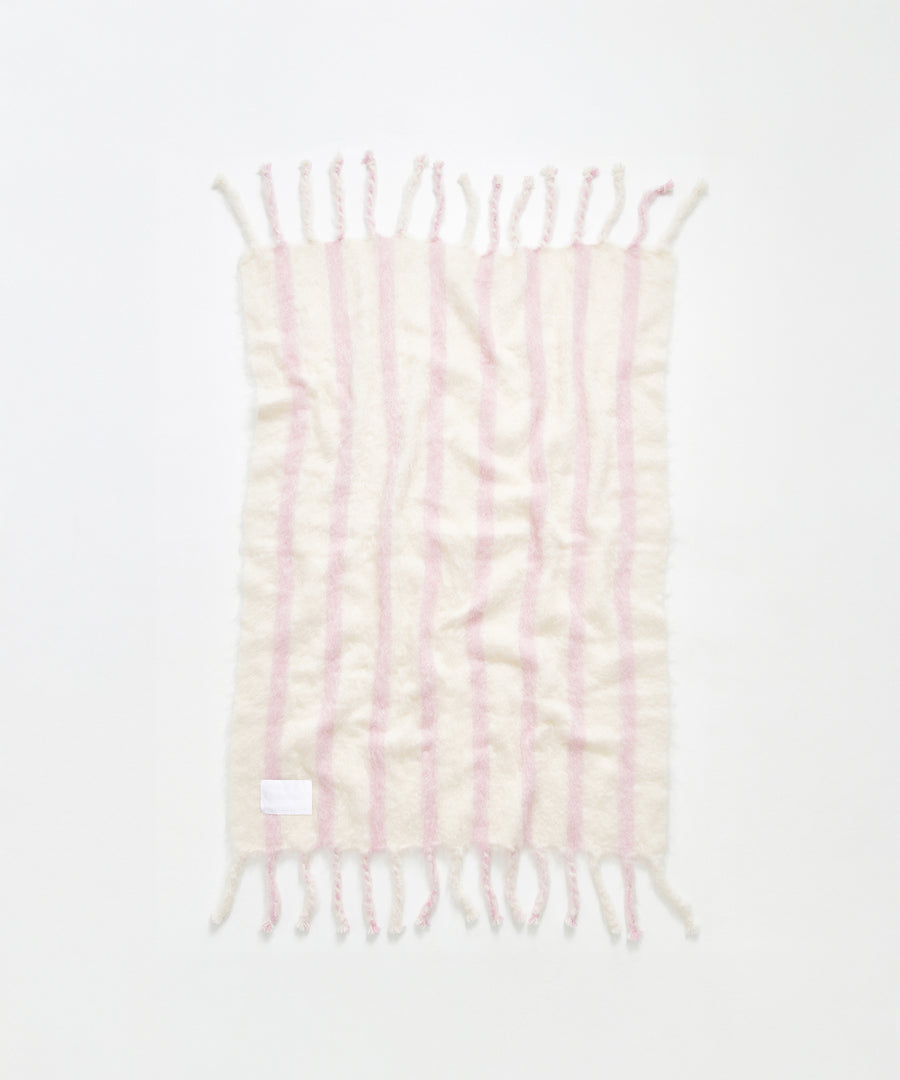 Lady Blanket, Pink One