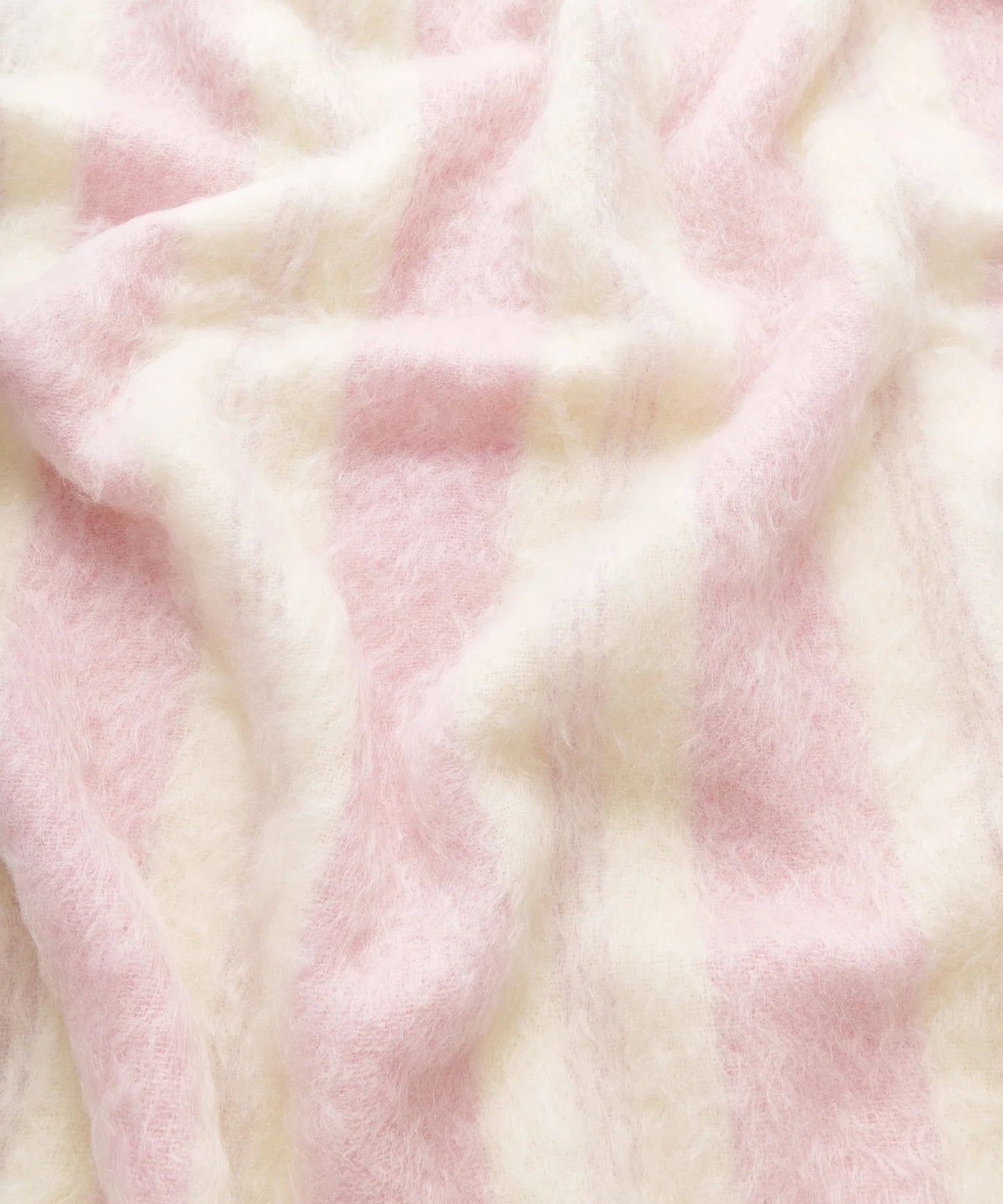 Lady Blanket, Pink Two