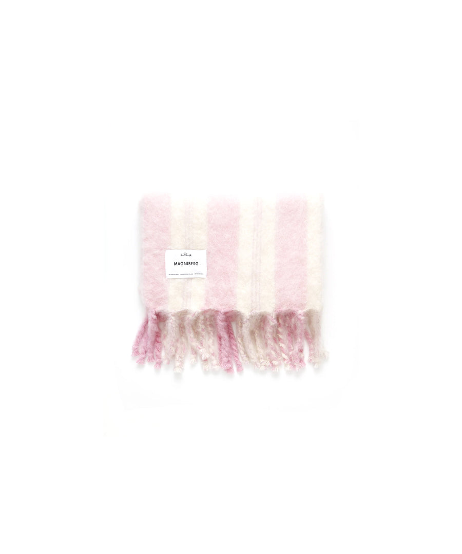 Lady Blanket, Pink Two