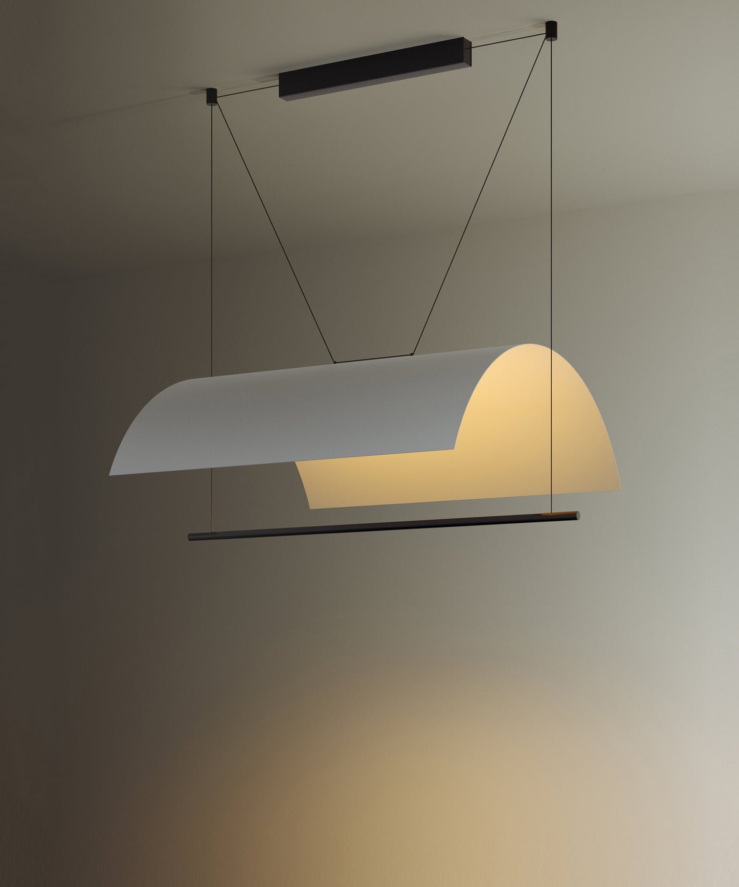 Lamina Mayor Pendant Lamp