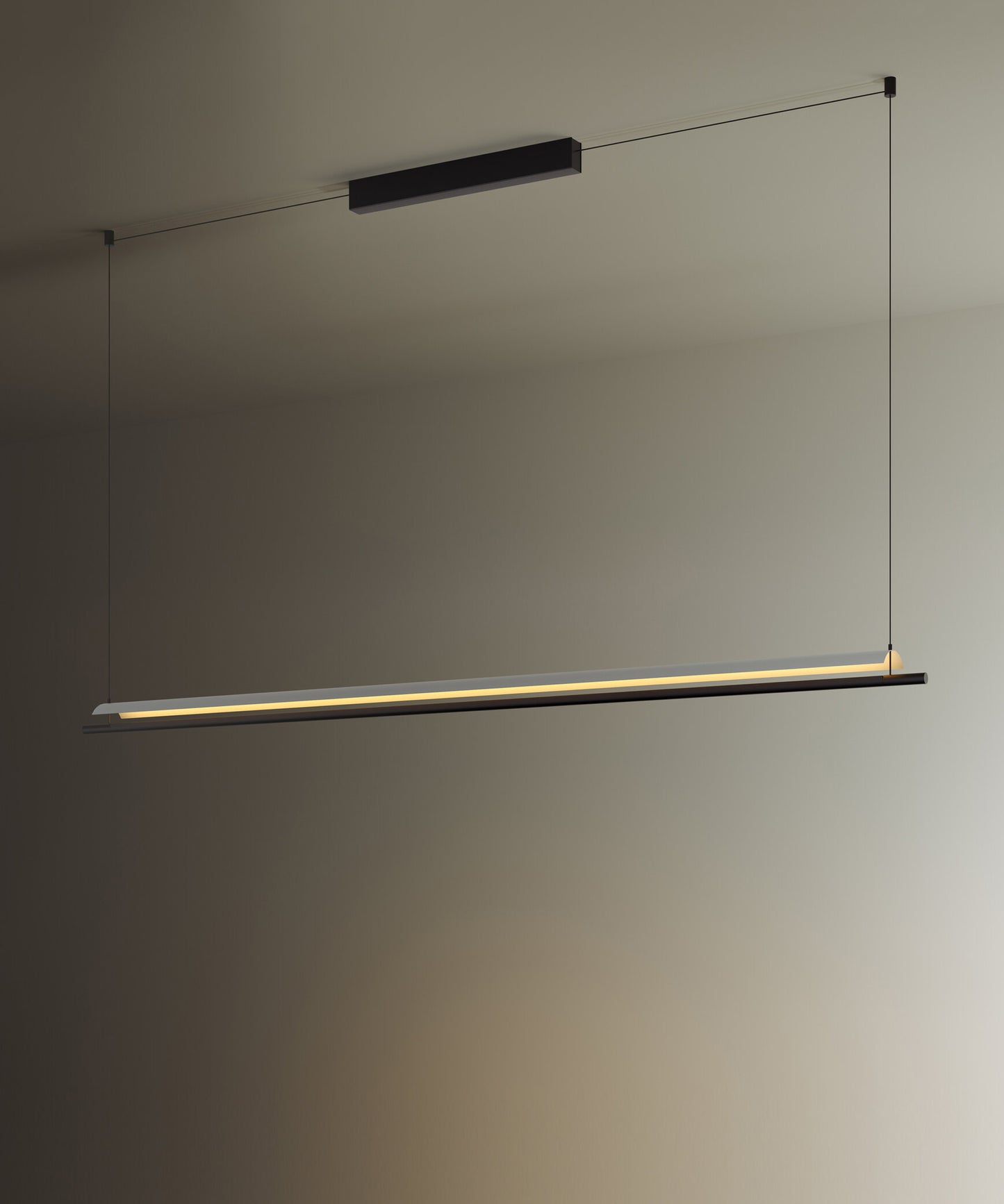 Lamina Pendant Lamp