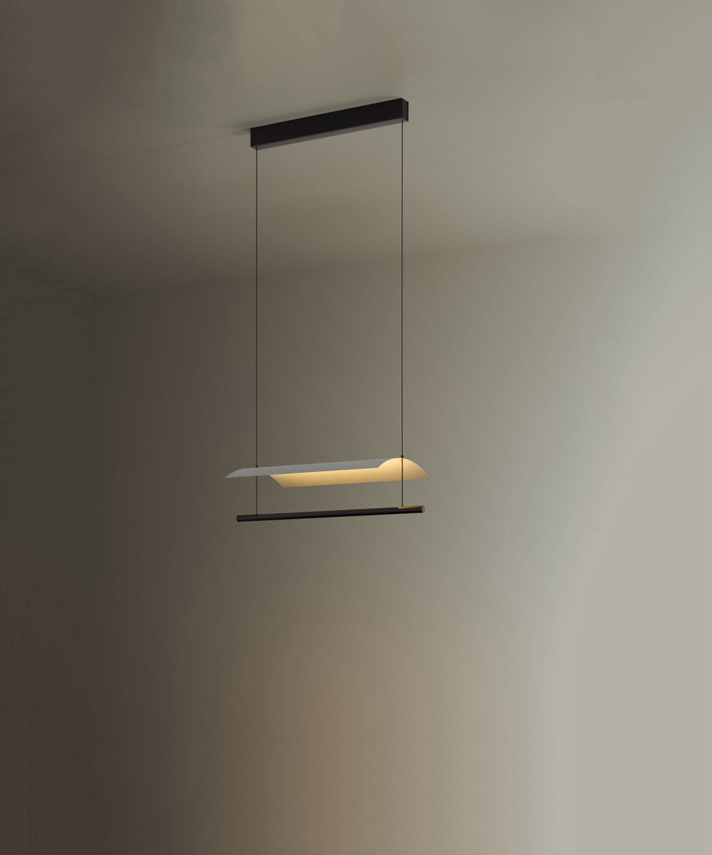 Lamina Pendant Lamp