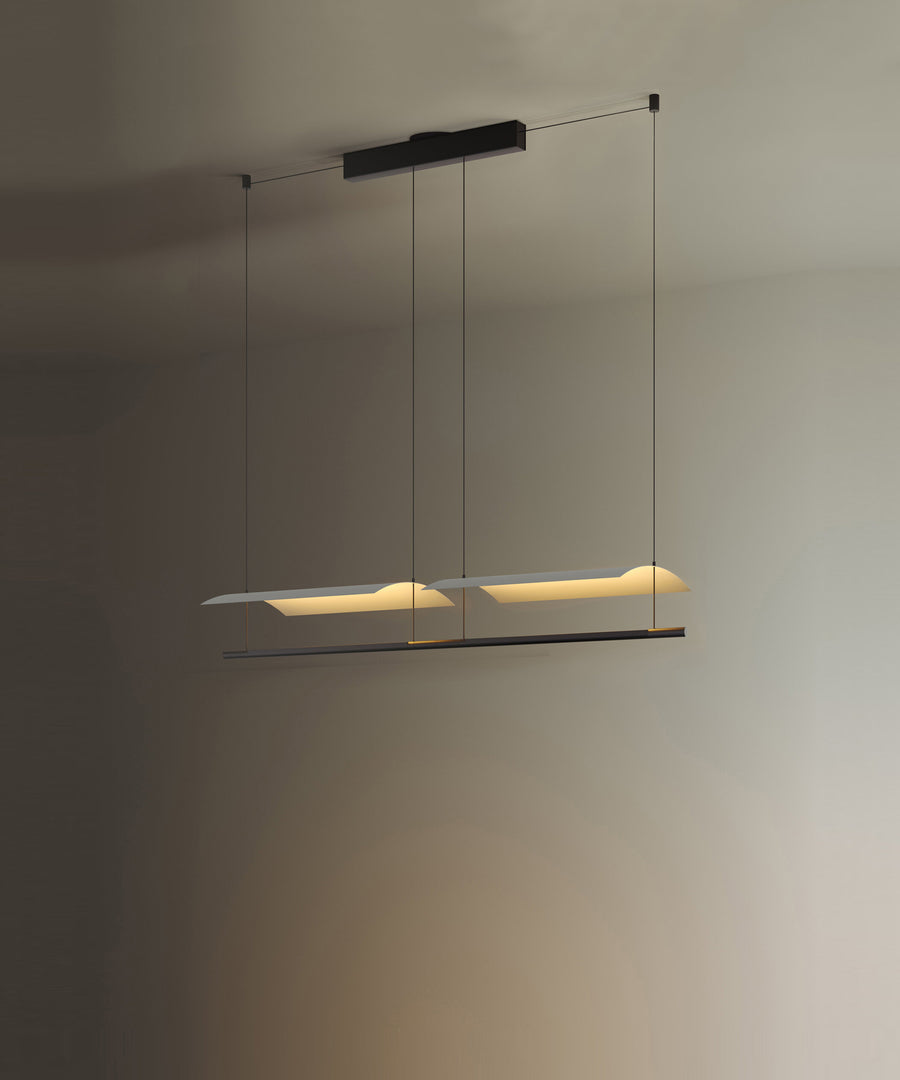 Lamina System Pendant Lamp