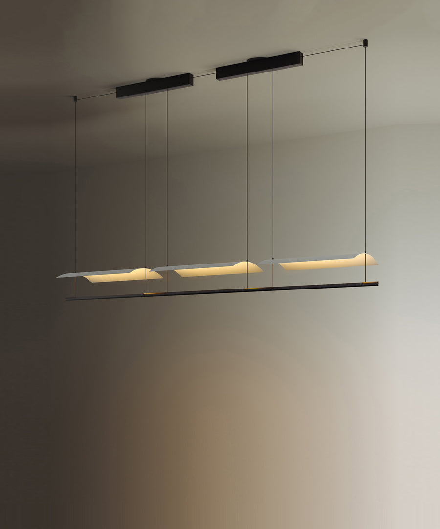 Lamina System Pendant Lamp